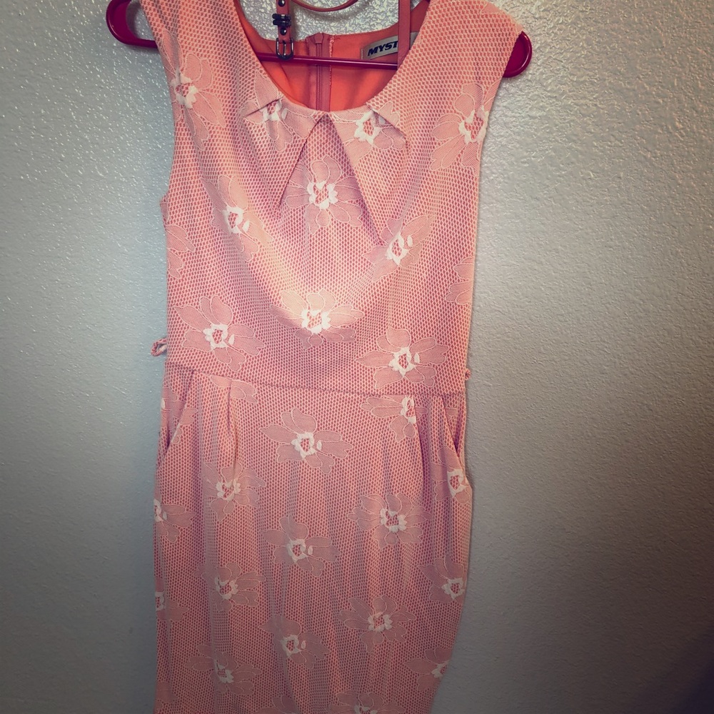 Sheath Dress from ModCloth